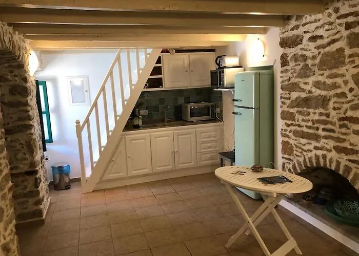 La Desirade Βίλα