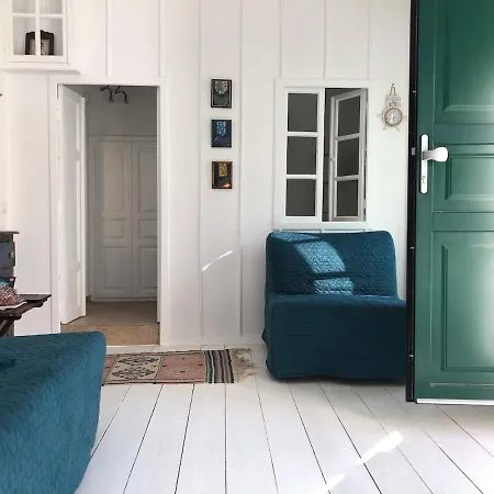 La Desirade Villa *