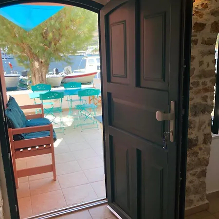 La Desirade Symi