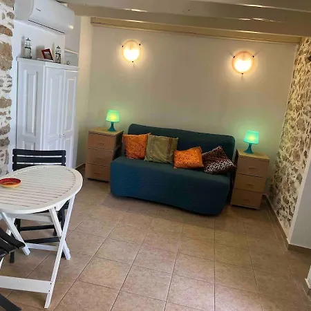 Villa La Desirade *