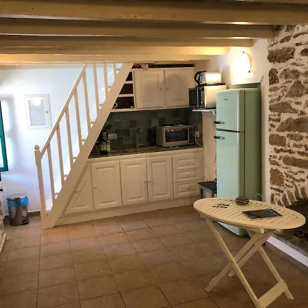 La Desirade Villa