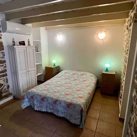 Villa La Desirade