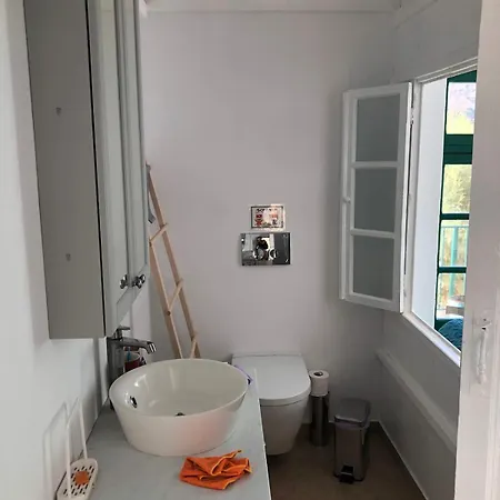 La Desirade Villa Symi