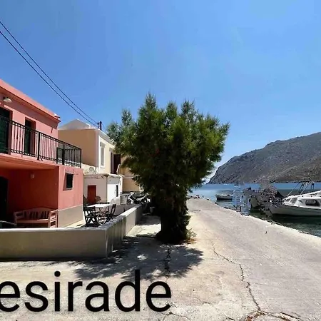 Villa La Desirade