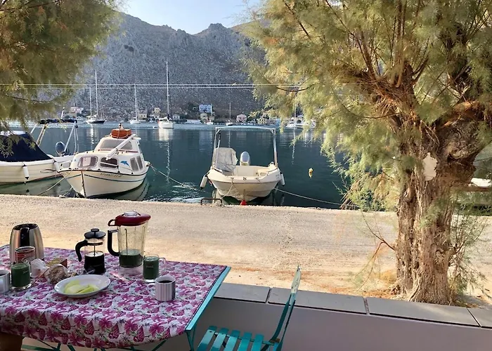 ヴィラ La Desirade