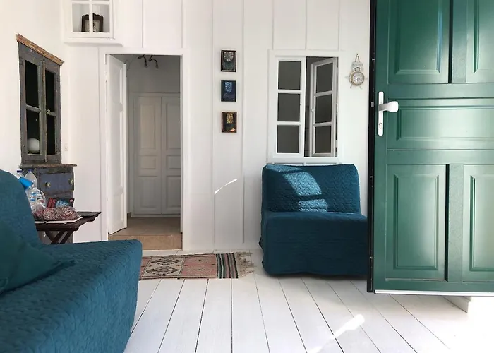 La Desirade ヴィラ *