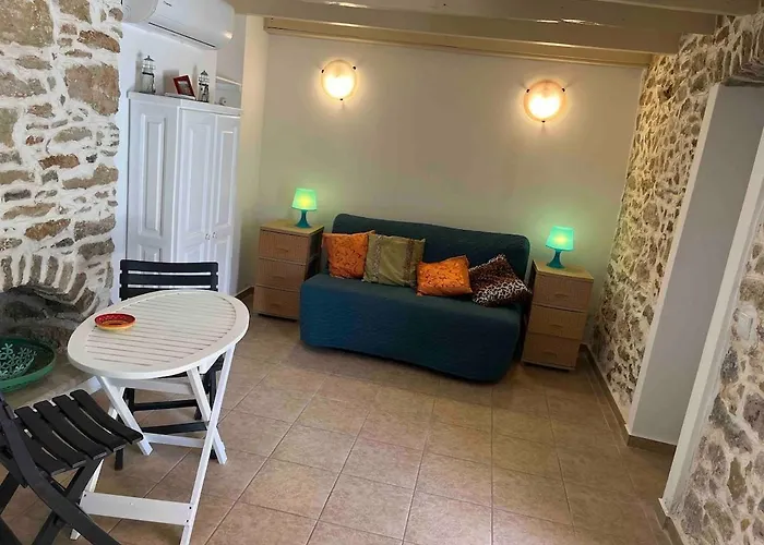 ヴィラ La Desirade *