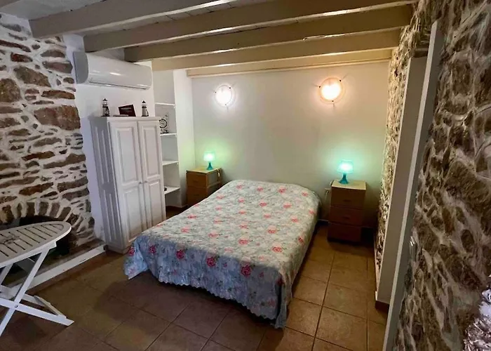 ヴィラ La Desirade