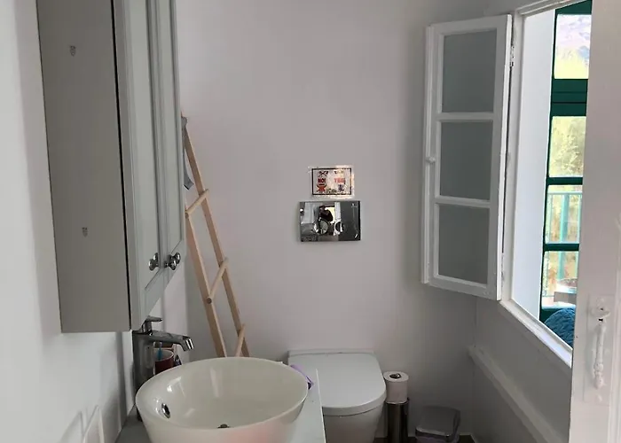 La Desirade ヴィラ シミ